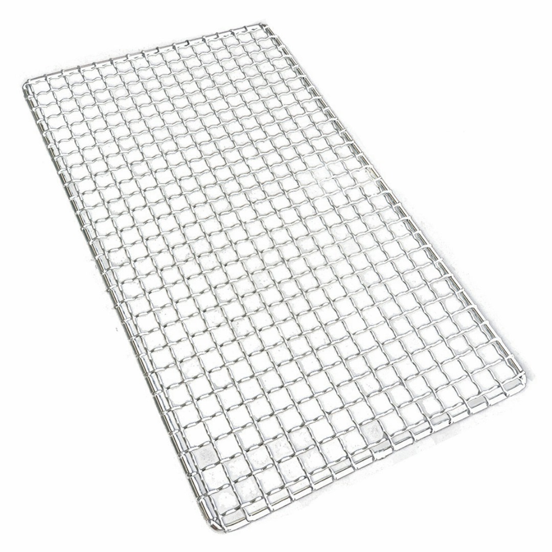 Camping Cooking Mesh - 1 stücke/2 stücke 50*38 cm BBQ