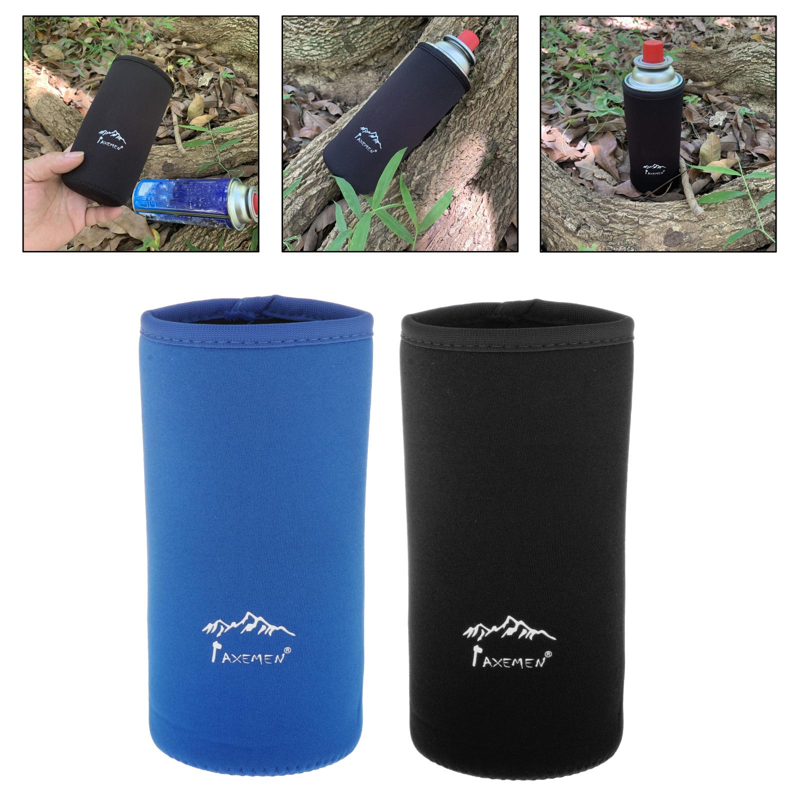 Camping Cooking Propane - Camping Gas Zylinder Abdeckung Propan Tank