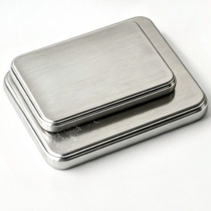 Camping Cooking Basket - Edelstahl-Kühlpack für Camping, Picknickkorb, Wiederverwendbare Kühlakkus