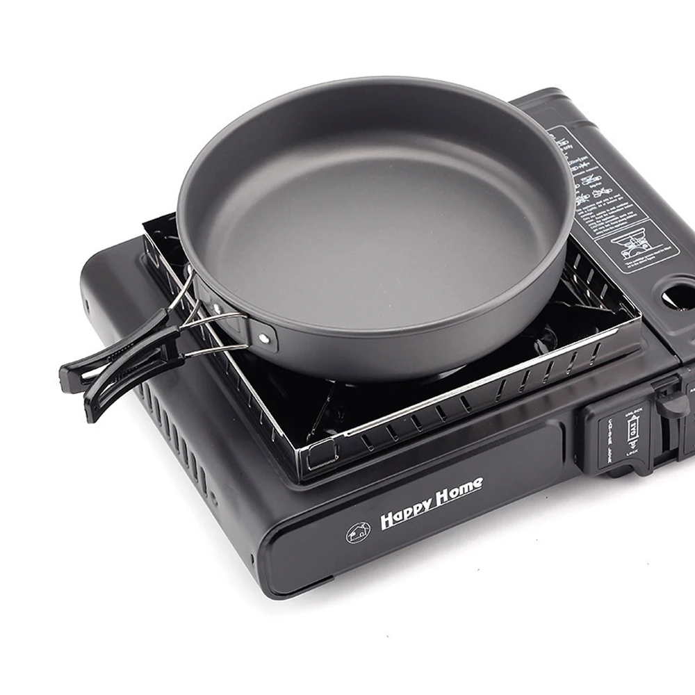 Outdoor Gasherd Windschutz Ede – Camping Cooking Windshield Bewertung und Preis
