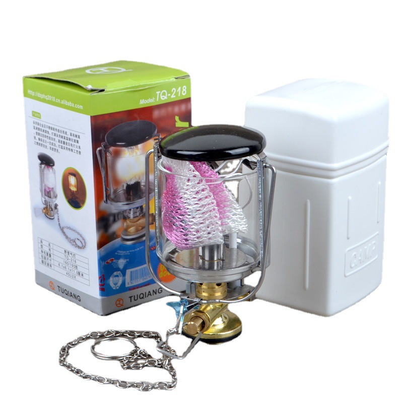 Camping Mini-Gaslaterne Zeltbe – Camping Cooking Tent Bewertung und Preis