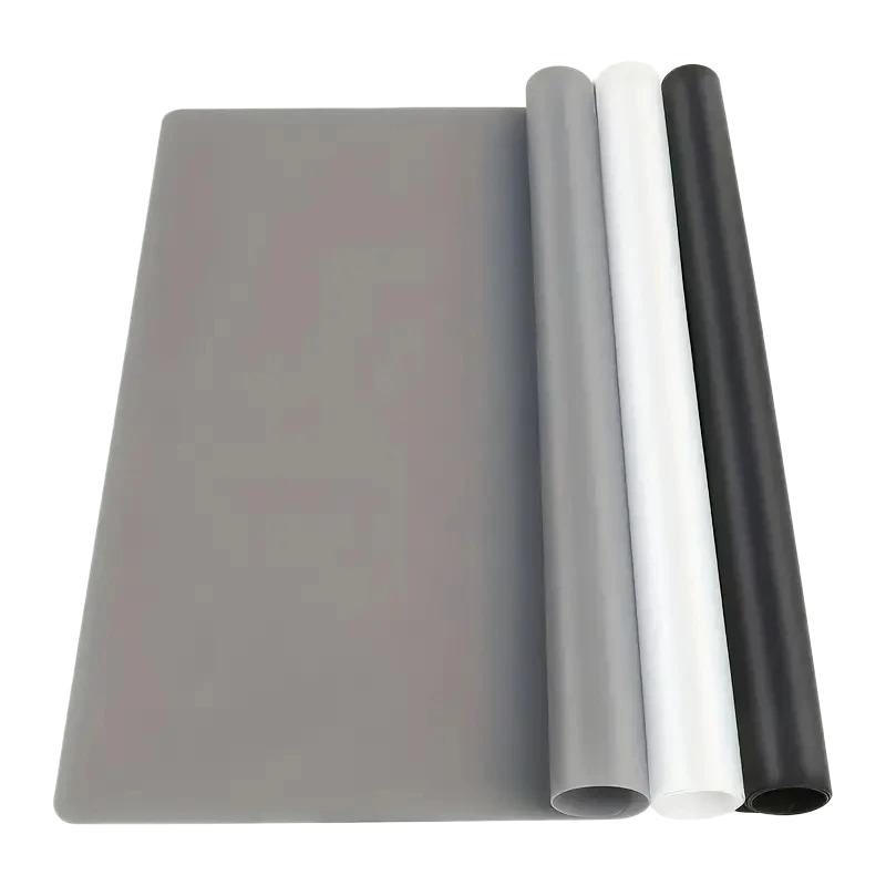 Mehrfarbige Große Silikonmatte – Camping Cooking Mat Bewertung und Preis