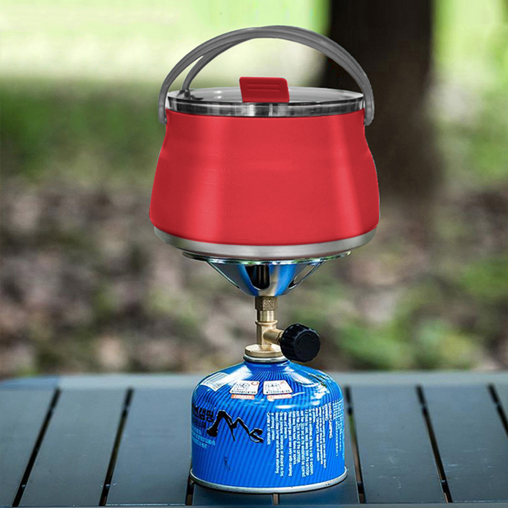 1L Camping-Kochtopf Camping-Wa – Camping Cooking Gifts Bewertung und Preis