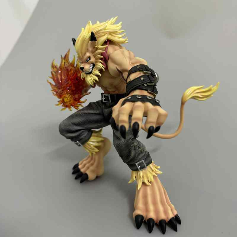 Anime Digimon Soar Figuren Sta – Campfire Cooking In Another World With My Absurd Skill Bewertung und Preis