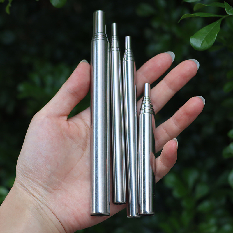 Blow Fire Tube Mund Blasrohr O – Camping Cooking Youtube Bewertung und Preis