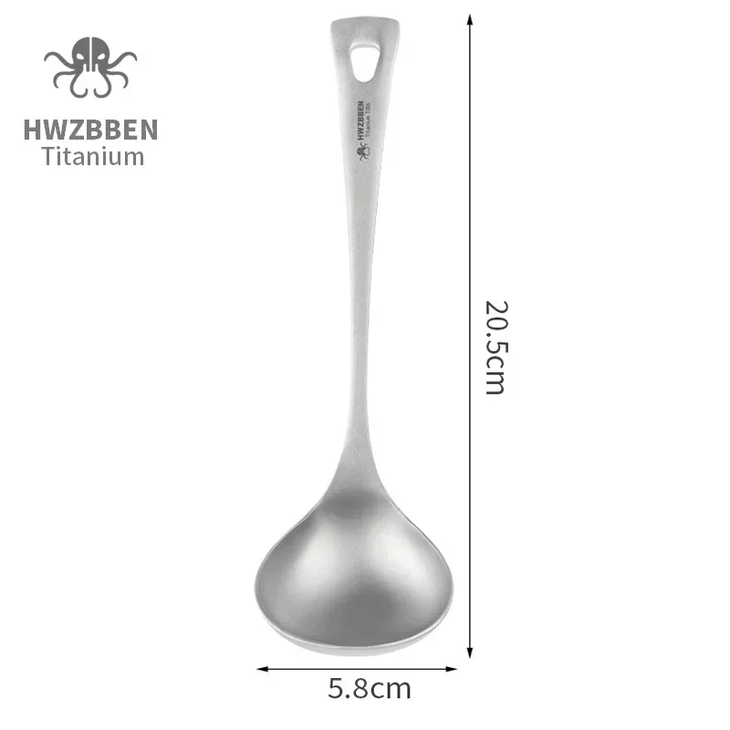 Hwzbben Outdoor Titan Suppen l – Camping Cooking Kit Bewertung und Preis