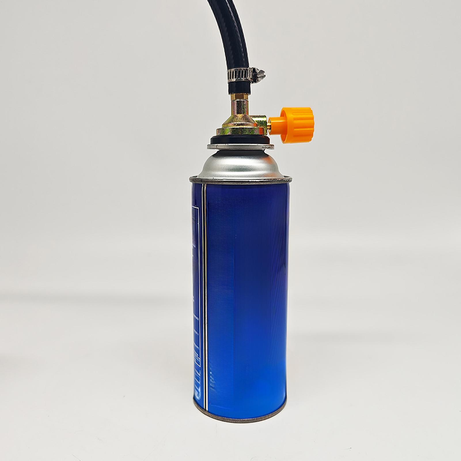 Propan-Nachfülladapter mit Ven – Camping Cooking Propane Bewertung und Preis