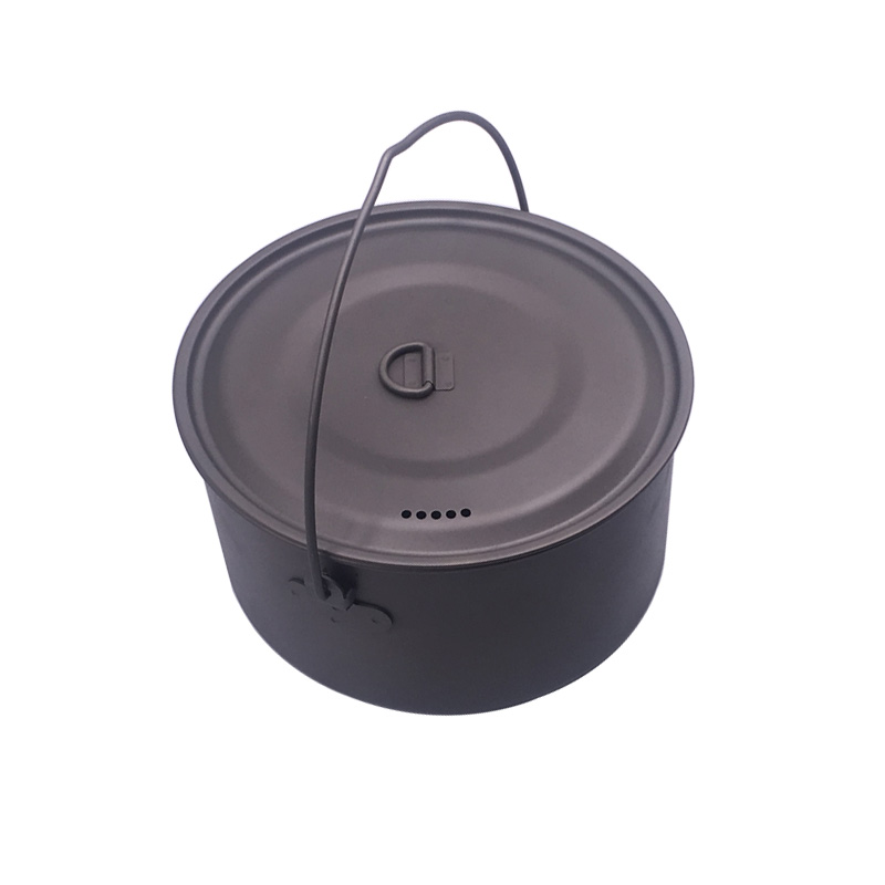 FLAME'S CREED 1100 ml 1950 ml  – Camping Cooking Basket Bewertung und Preis