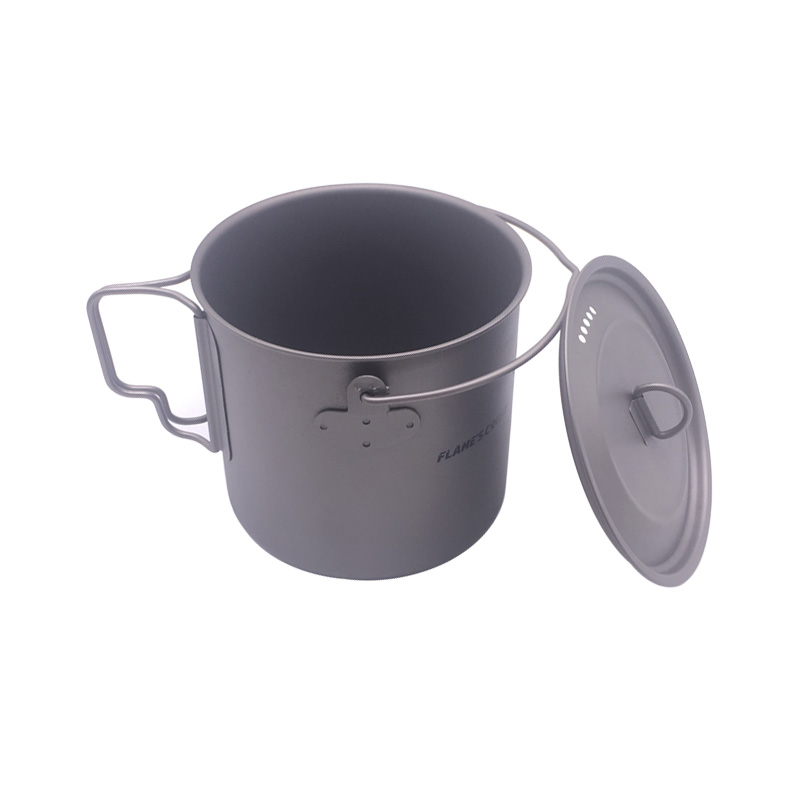 FLAME'S CREED 1100 ml 1950 ml  – Camping Cooking Basket Bewertung und Preis