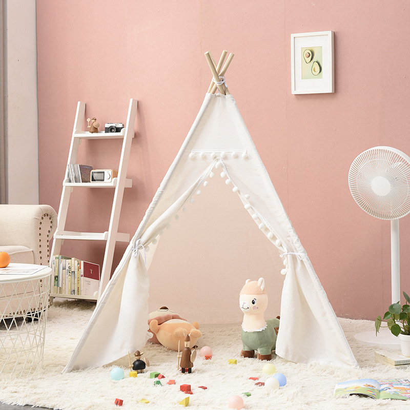 Kinderzelt Spielhaus 1,35 m /  – Campfire Cooking In Another World Bewertung und Preis
