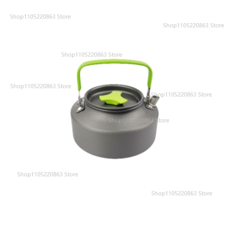 4-in-1 Picknick 2-3 Pusheng Ou – Camping Cooking Set For 4 Bewertung und Preis