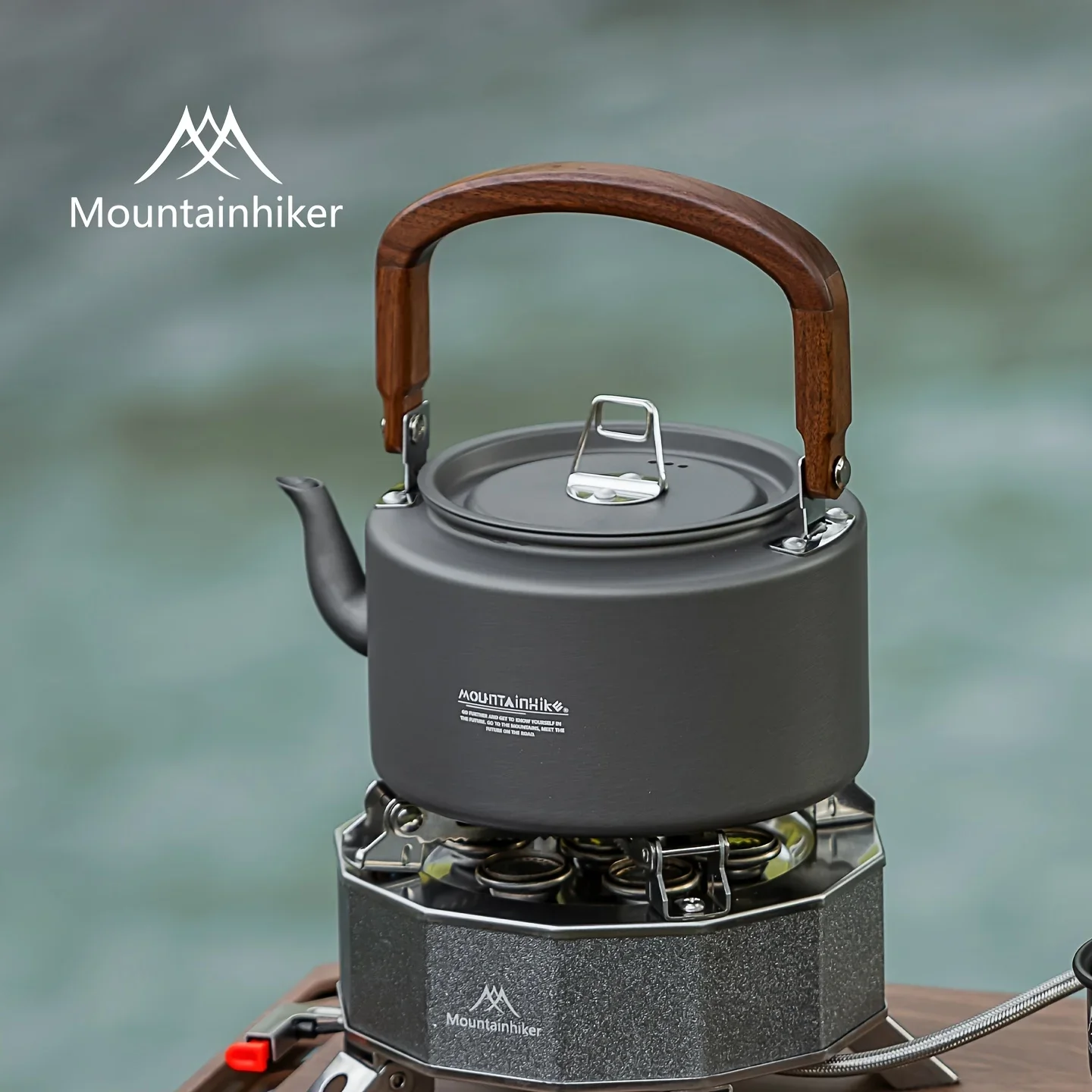 Camping-Teekessel - Neue Konst – Camping Cooking Set 2 Person Bewertung und Preis