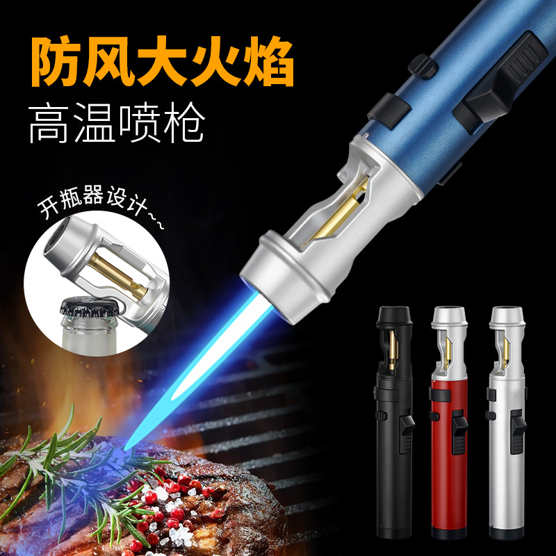 Neues Modell Zigarren-Metallfe – Camping Cooking Gifts Bewertung und Preis