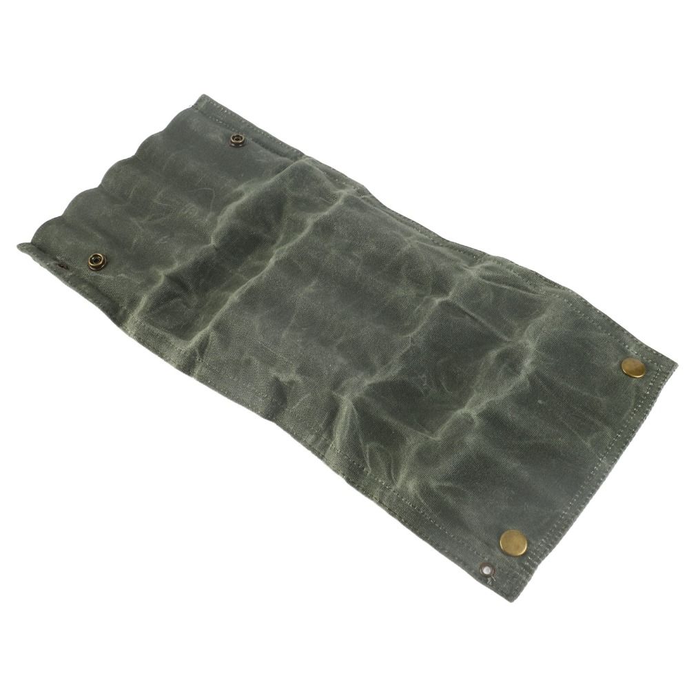 9-teiliges Langlebiges Canvas- – Camping Cooking Youtube Bewertung und Preis