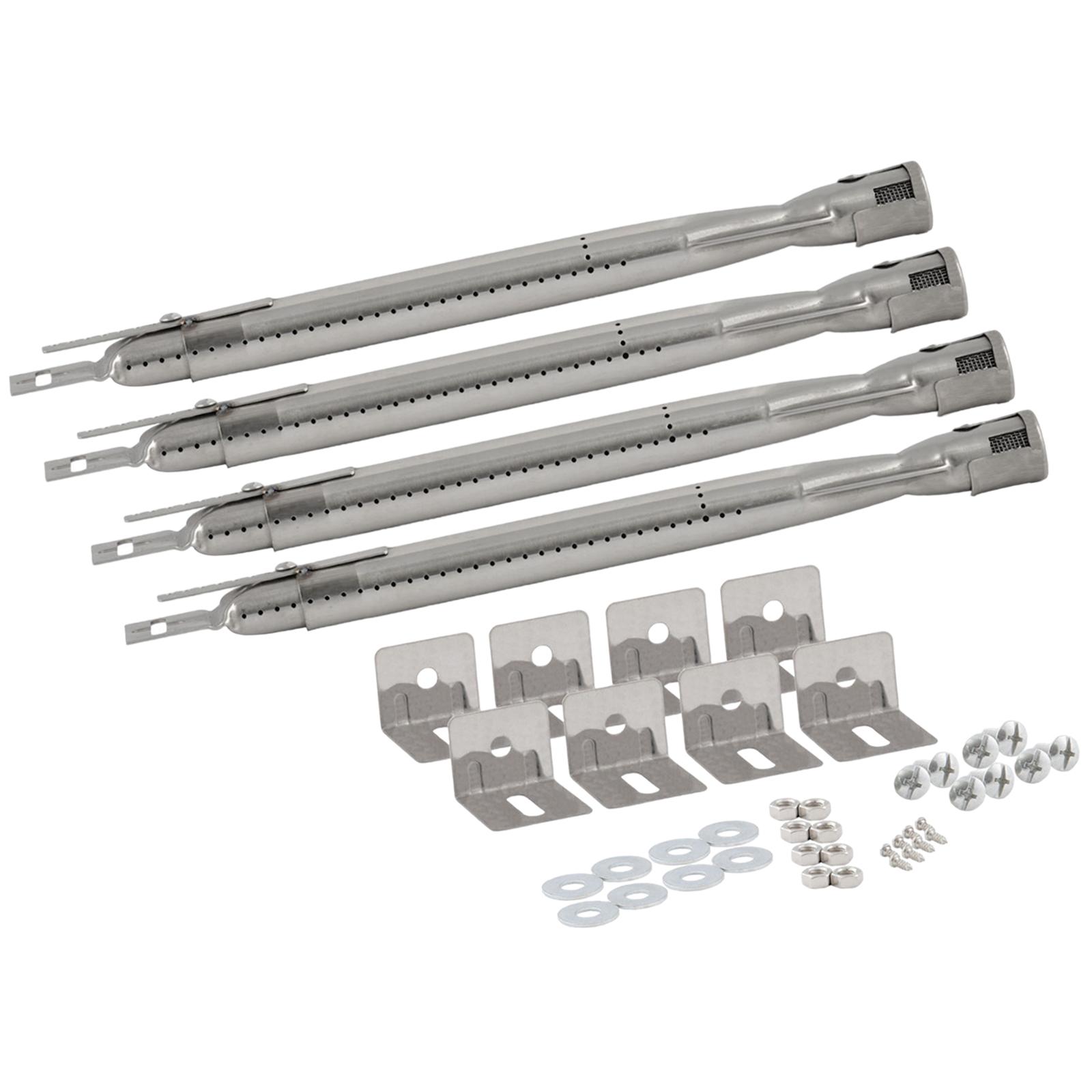 4 Stück Gasgrill-Röhrenbrenner – Camping Cooking Set For 4 Bewertung und Preis