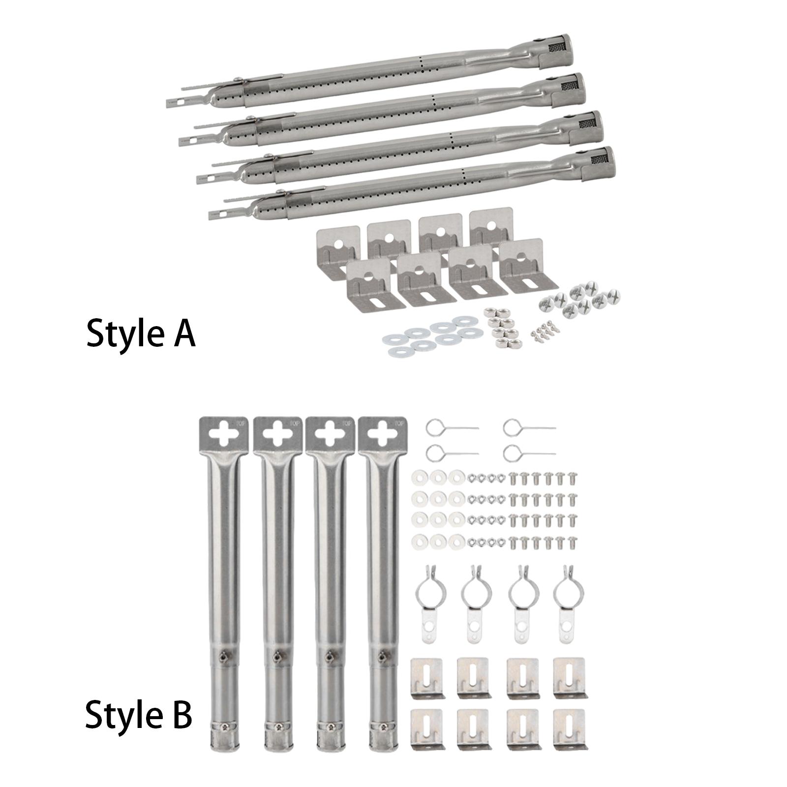 4 Stück Gasgrill-Röhrenbrenner – Camping Cooking Set For 4 Bewertung und Preis
