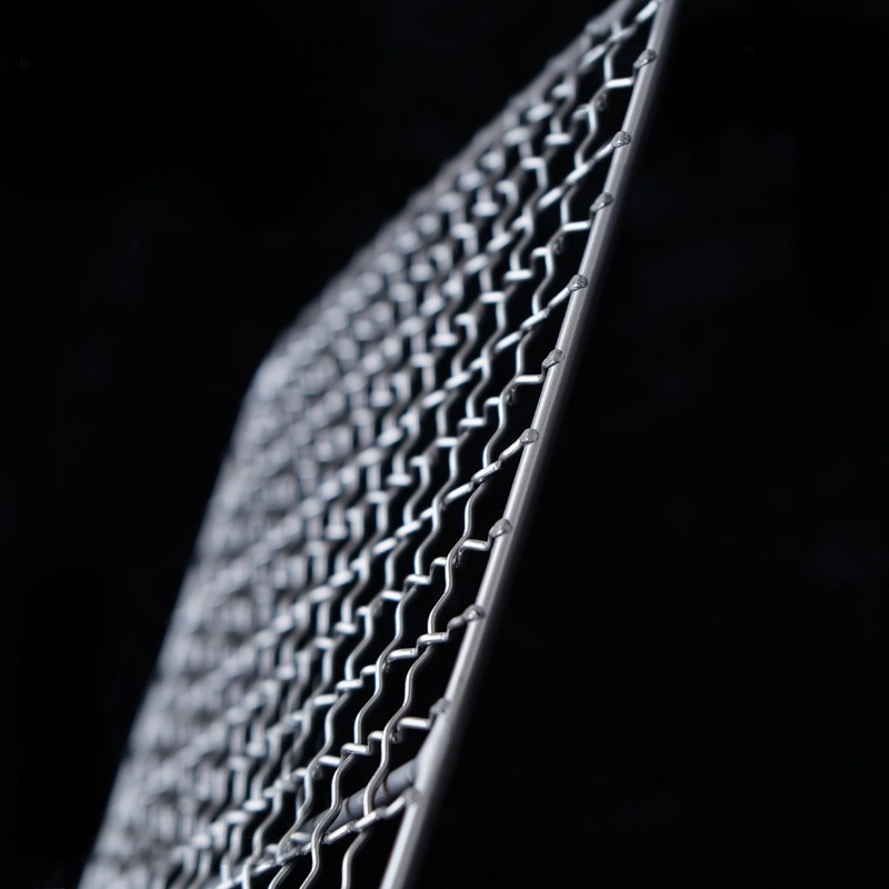 Grillgitter aus reinem Titan f – Camping Cooking Mesh Bewertung und Preis