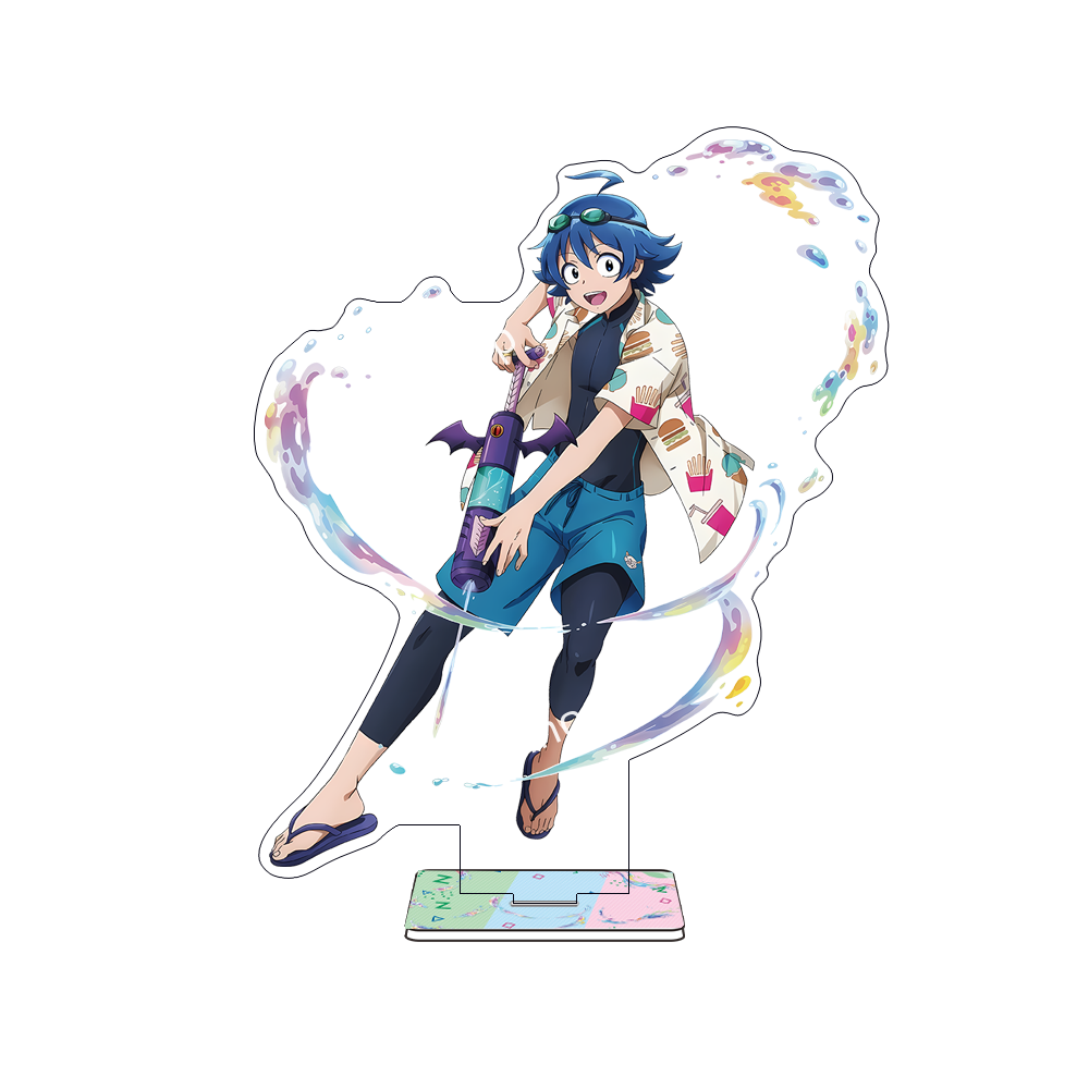 Anime: Willkommen in der Dämon – Campfire Cooking In Another World With My Absurd Skill Bewertung und Preis