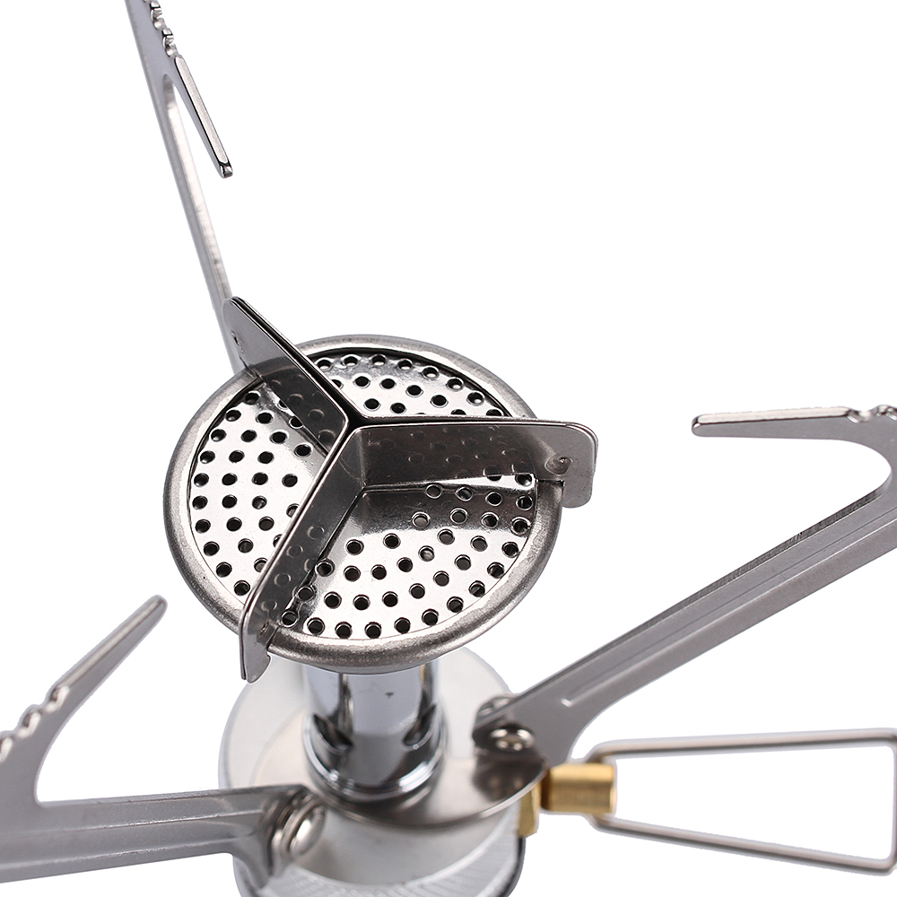 BRS Outdoor Camping Herd Tragb – Camping Cooking Propane Bewertung und Preis