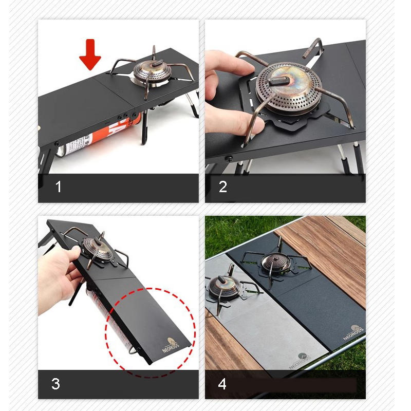 Camping Spinnen ofen Zubehör f – Camping Cooking Alcohol Bewertung und Preis