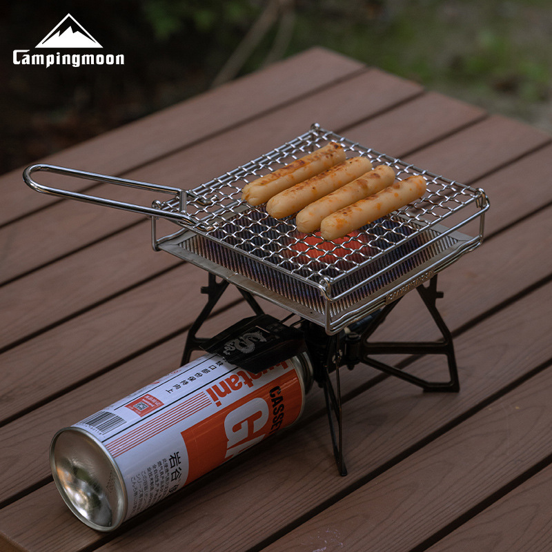 CAMPINGMOON Outdoor Camping 30 – Camping Cooking Mesh Bewertung und Preis