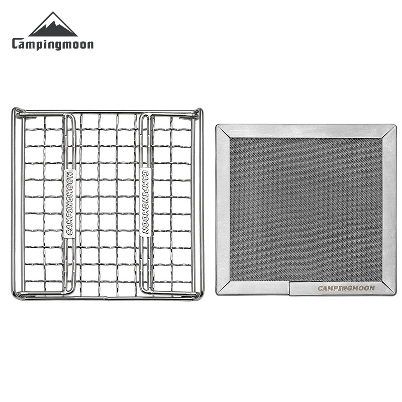 CAMPINGMOON Outdoor Camping 30 – Camping Cooking Mesh Bewertung und Preis