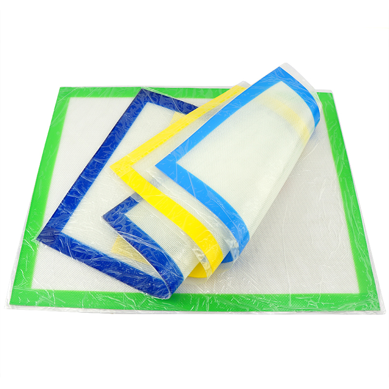 Nicht-stick Silikon Backen Pad – Camping Cooking Mat Bewertung und Preis