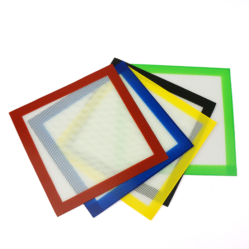 Nicht-stick Silikon Backen Pad – Camping Cooking Mat Bewertung und Preis