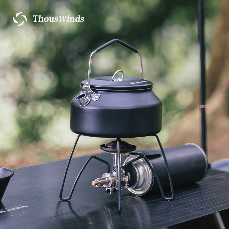 Winde im Freien Camping kessel – Camping Cooking Set Bewertung und Preis