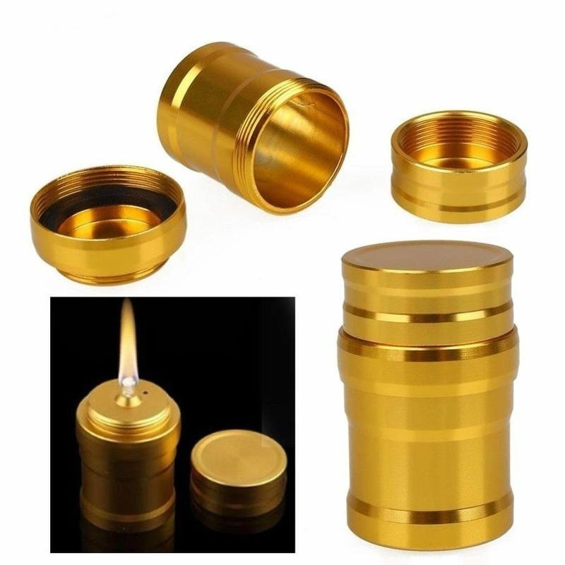 Neue tragbare Mini-Alkohollamp – Camping Cooking Alcohol Bewertung und Preis