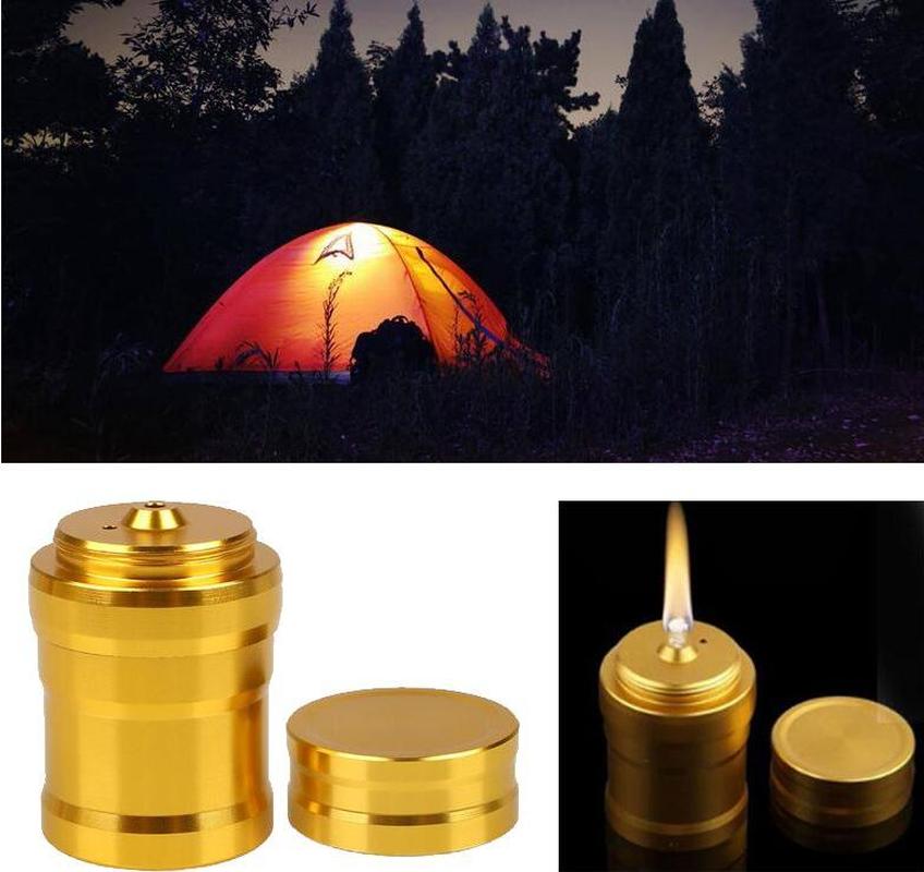 Neue tragbare Mini-Alkohollamp – Camping Cooking Alcohol Bewertung und Preis