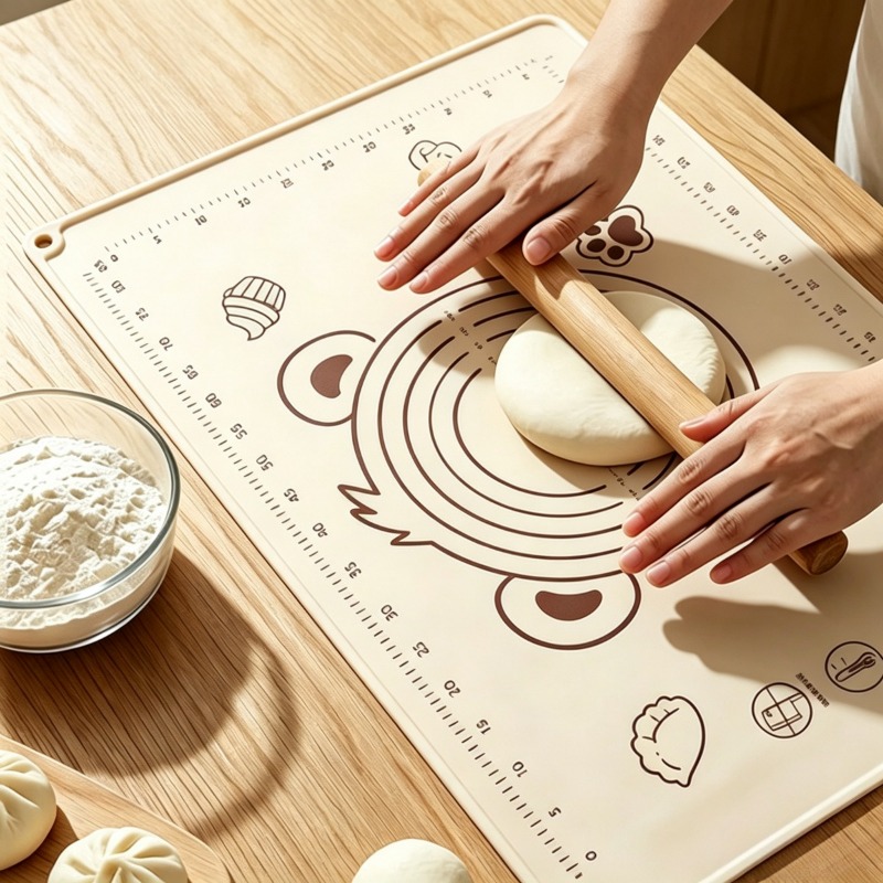 Große Antihaft-Backmatte |   R – Camping Cooking Mat Bewertung und Preis