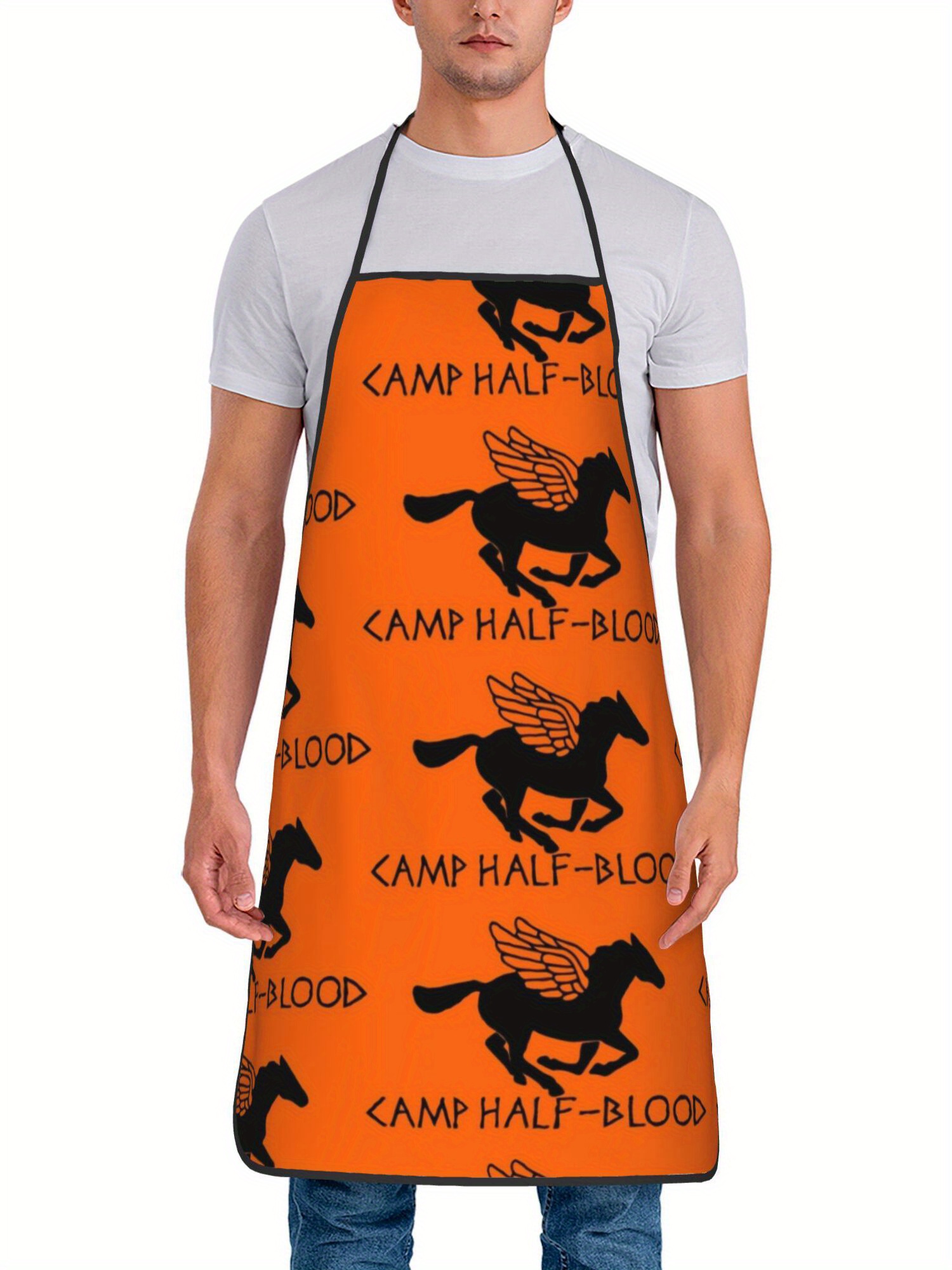 Klassische Halbblut-Camp-Pegas – Camping Cooking Gifts Bewertung und Preis