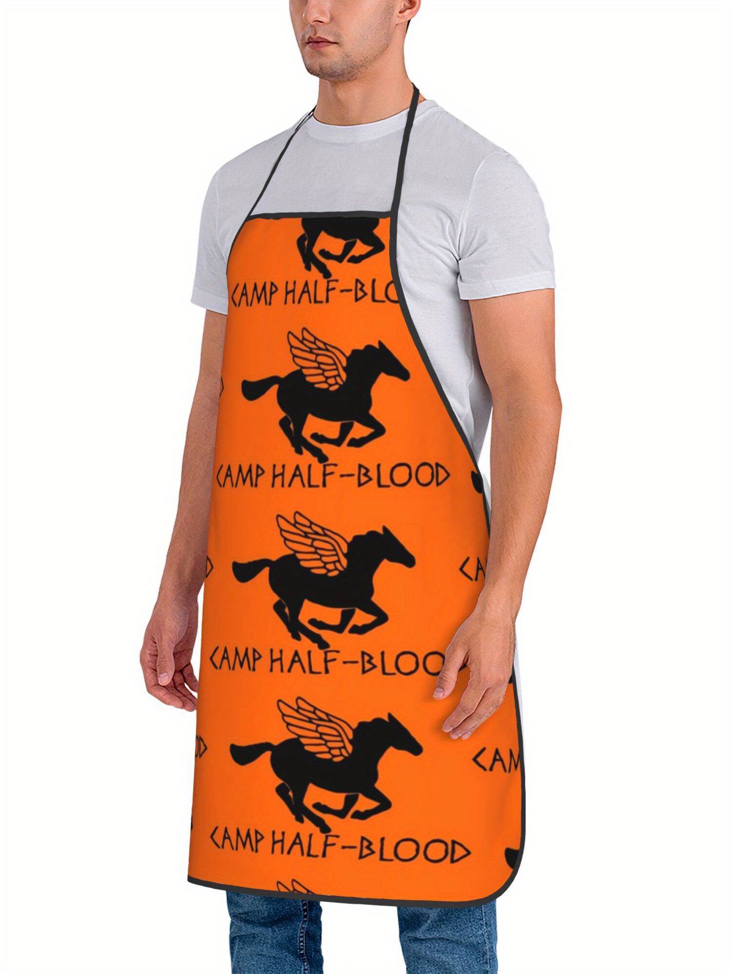 Klassische Halbblut-Camp-Pegas – Camping Cooking Gifts Bewertung und Preis