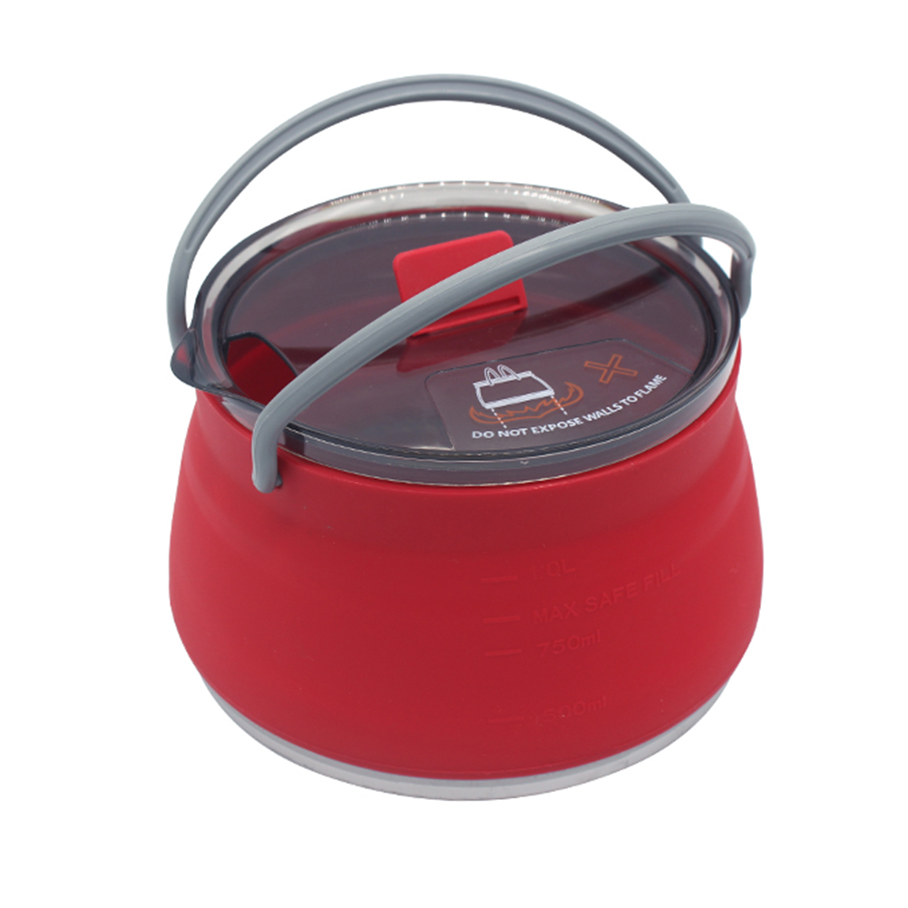 1L Camping-Kochtopf Camping-Wa – Camping Cooking Gifts Bewertung und Preis