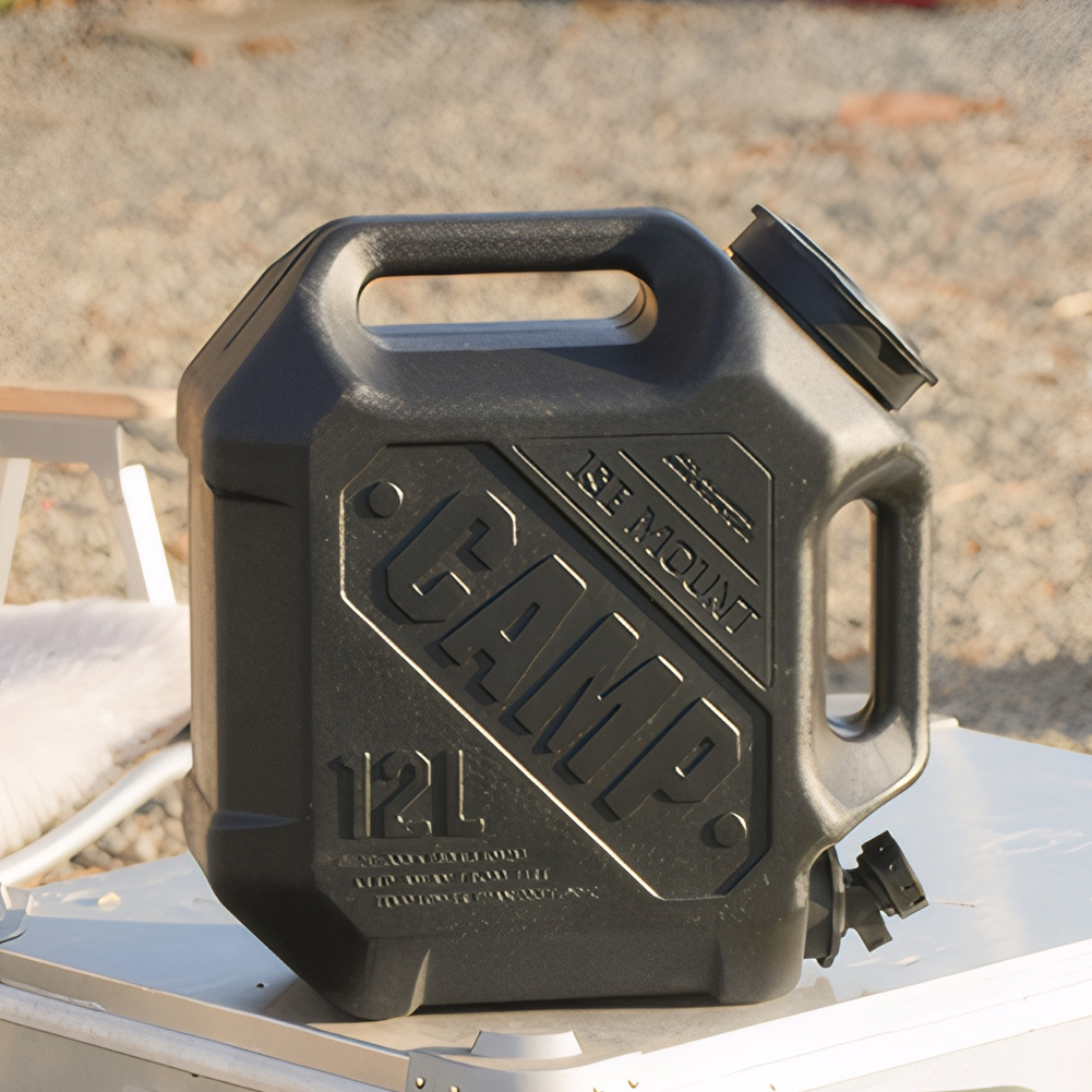 12L Camping Wasserkrug mit Zap – Camping Cooking Pot Large Bewertung und Preis