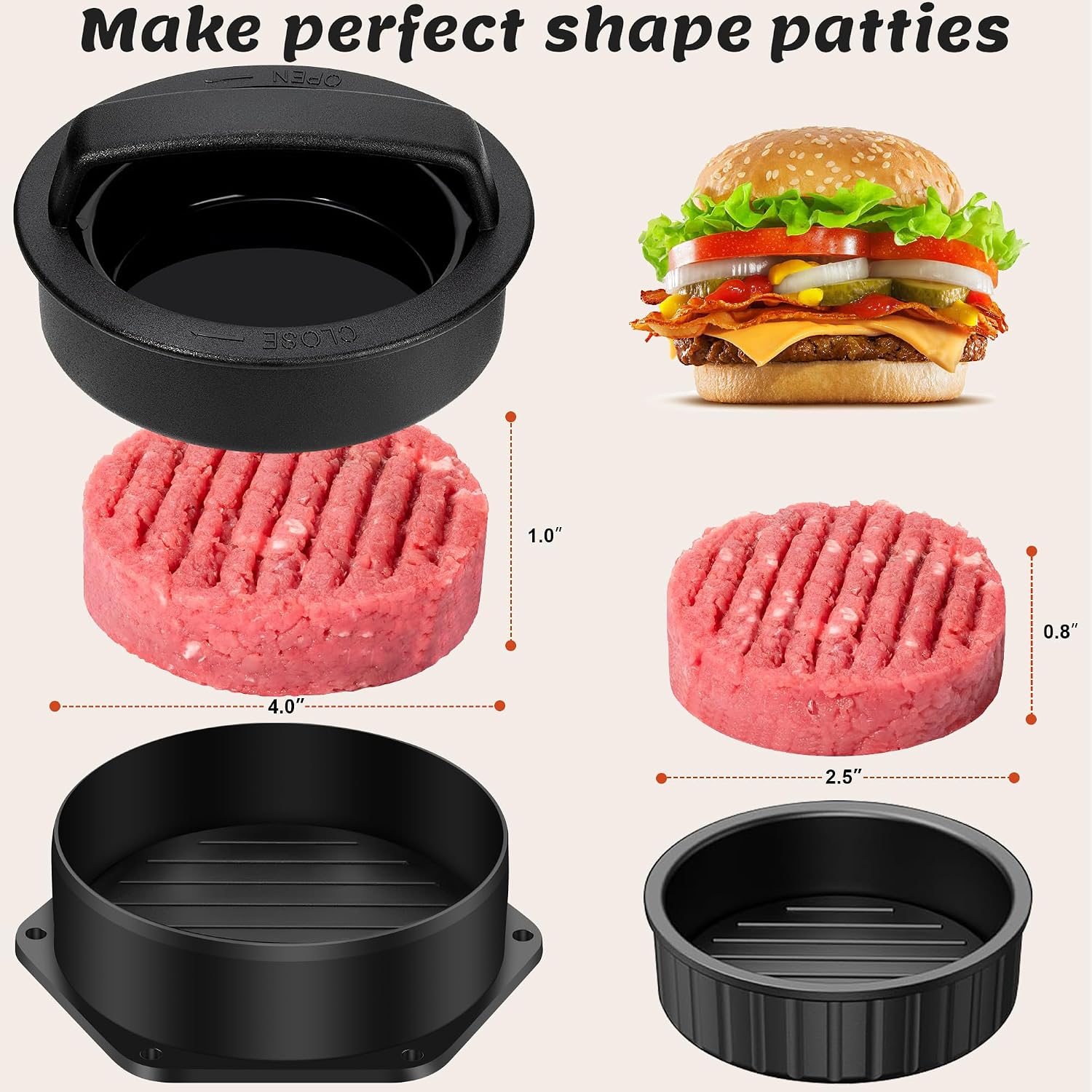 27-teiliges Grillzubehör-Set m – Camping Cooking Gifts Bewertung und Preis