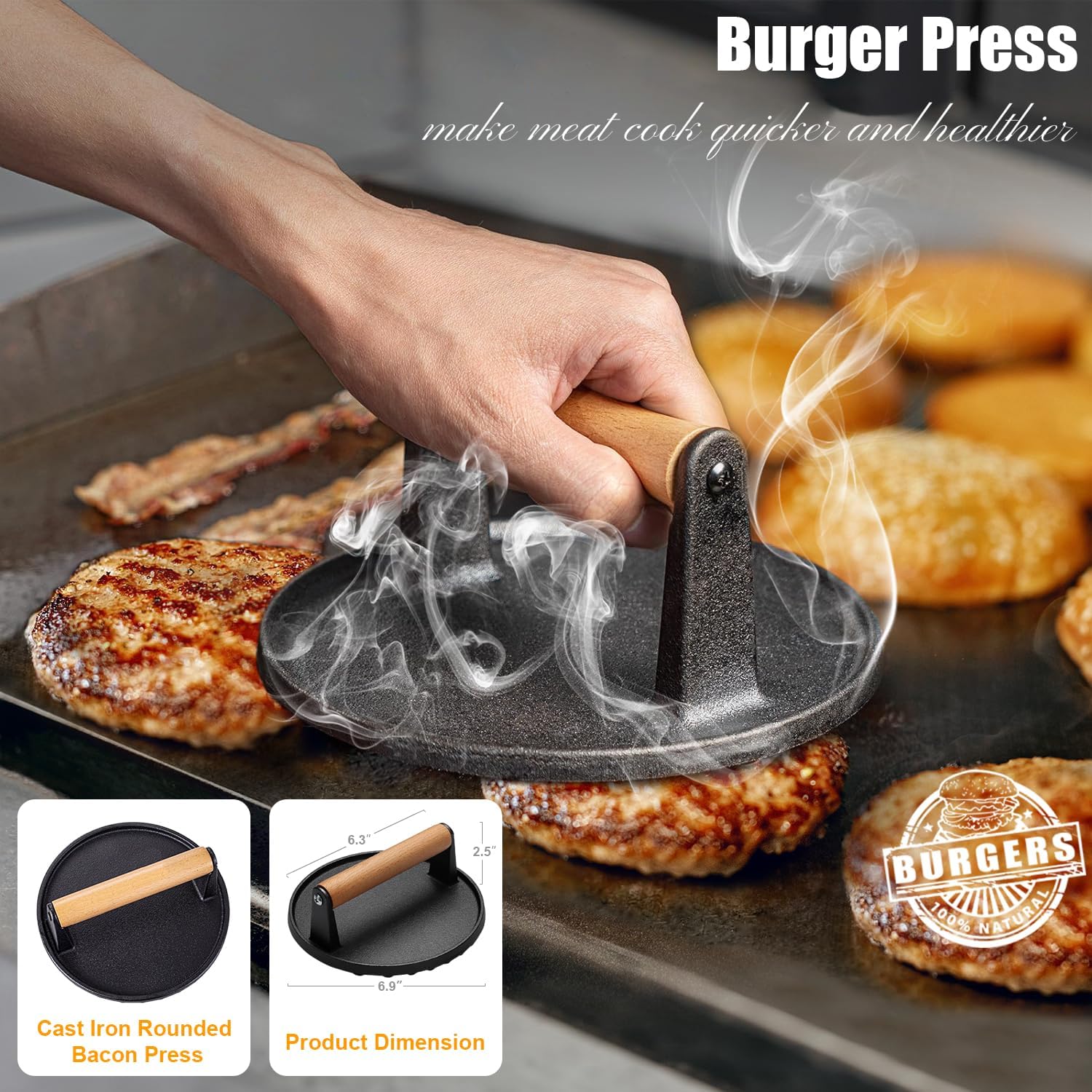 27-teiliges Grillzubehör-Set m – Camping Cooking Gifts Bewertung und Preis