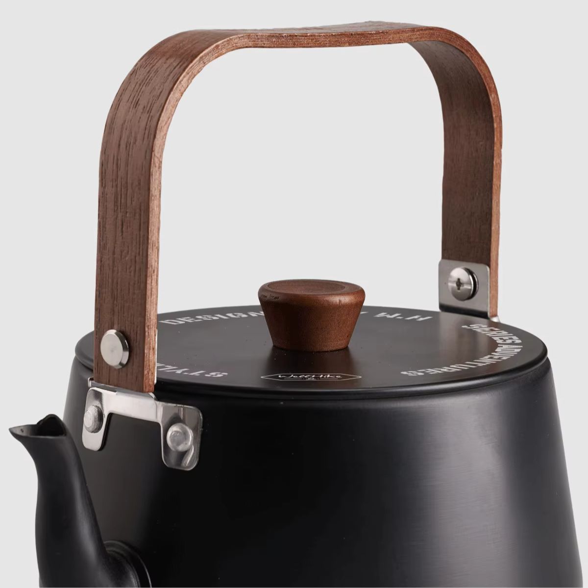 Neuer Retro-Camping-Wasserkoch – Camping Cooking Set 2 Person Bewertung und Preis