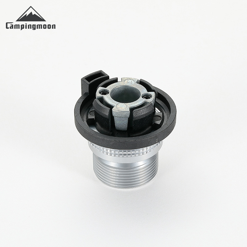 CAMPINGMOON Z19 Propan-zu-Zyli – Camping Cooking Propane Bewertung und Preis
