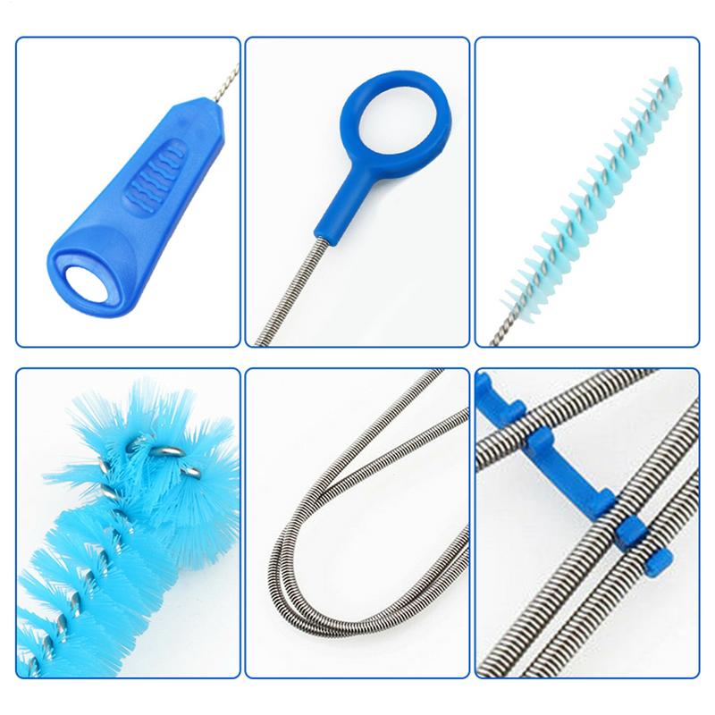 Wasser Trinkblase Reinigungsbü – Camping Cooking Kit Bewertung und Preis