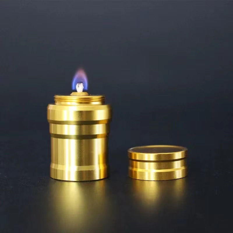 Alkohollampe aus Aluminiumlegi – Camping Cooking Alcohol Bewertung und Preis