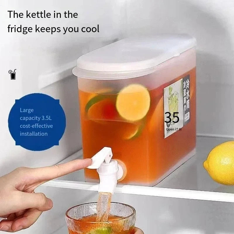 3,5/5 l Kaltgetränk-Wasserkoch – Camping Cooking Pot Large Bewertung und Preis