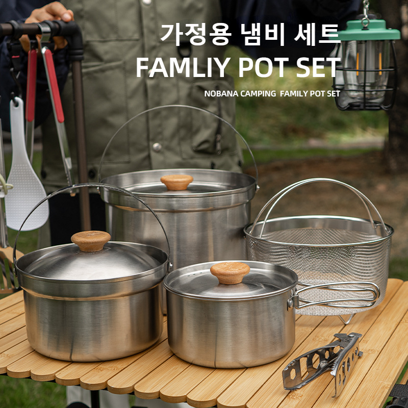 NOBANA Neueste Outdoor Edelsta – Camping Cooking Recipes Bewertung und Preis