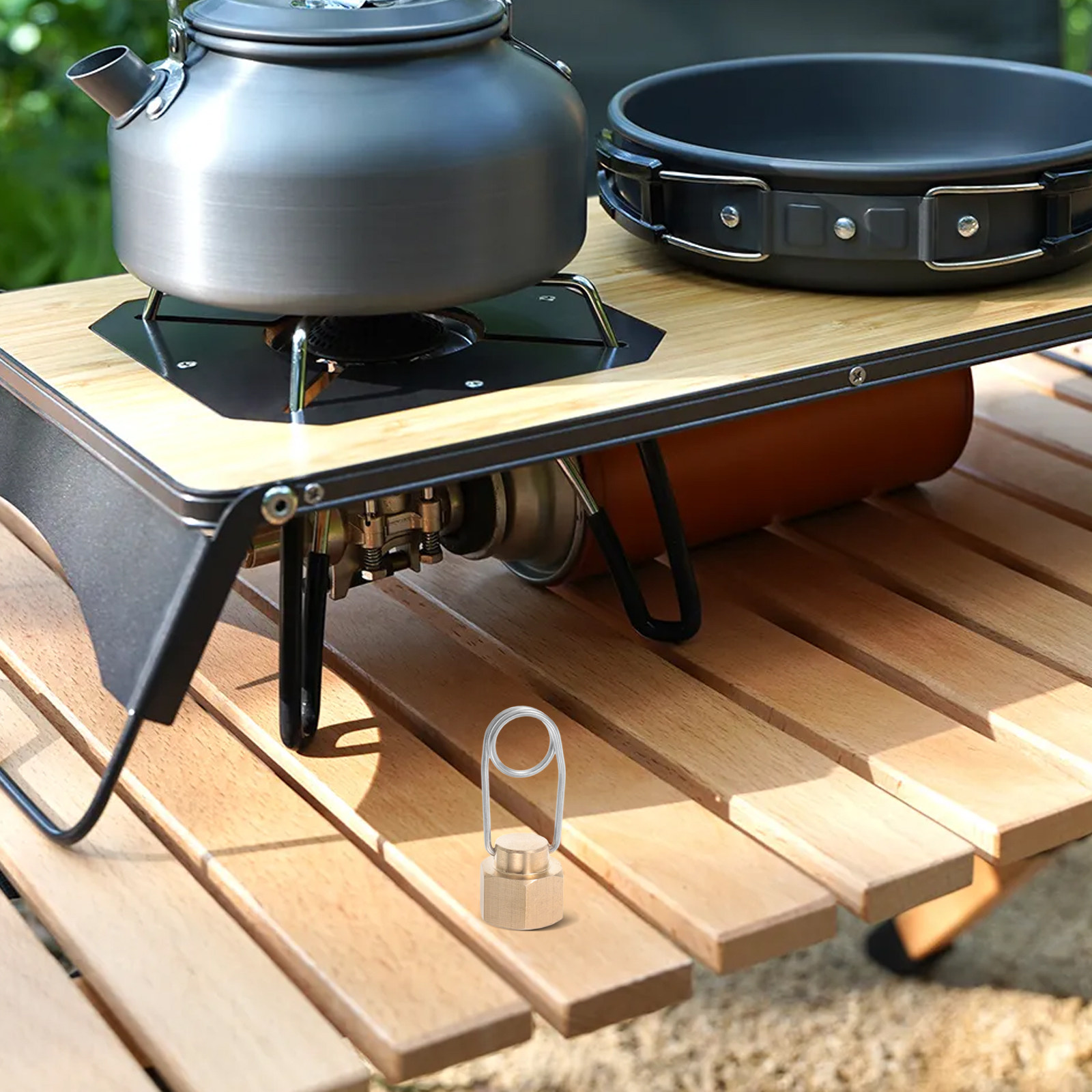Propan-Gasleitungs-Verlängerun – Camping Cooking Youtube Bewertung und Preis