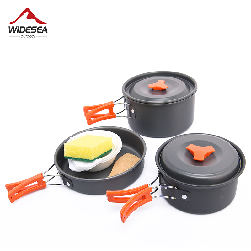 Widesea Camping Outdoor Kochge – Camping Cooking Recipes Bewertung und Preis