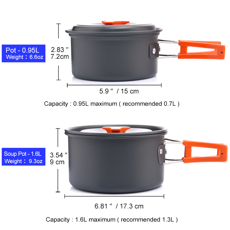 Widesea Camping Outdoor Kochge – Camping Cooking Recipes Bewertung und Preis