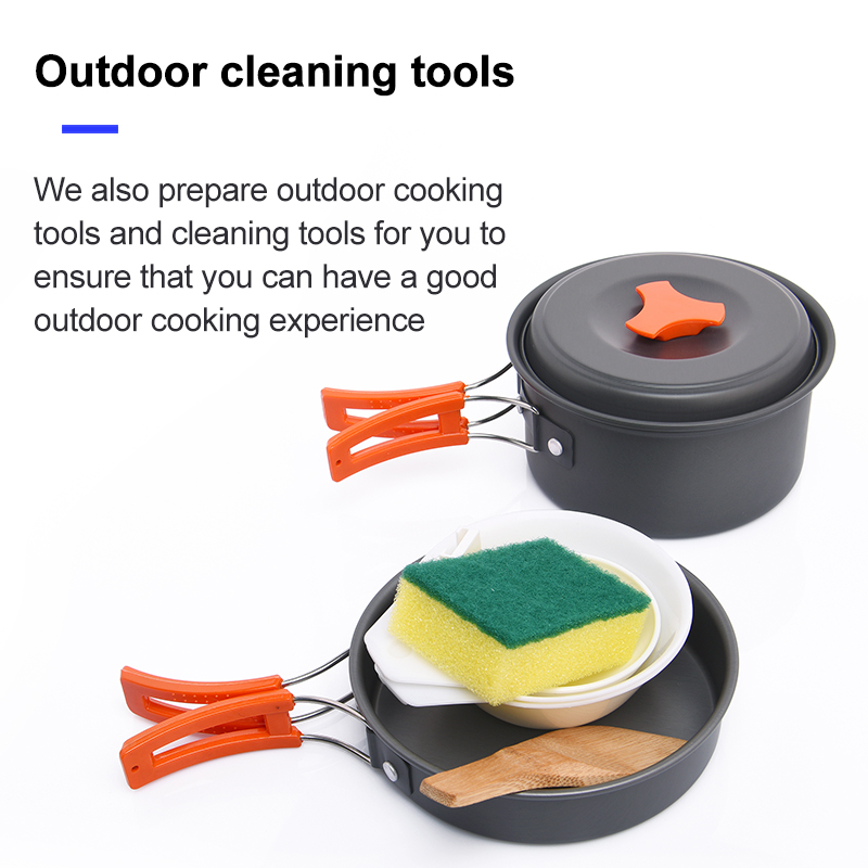 Widesea Camping Outdoor Kochge – Camping Cooking Recipes Bewertung und Preis
