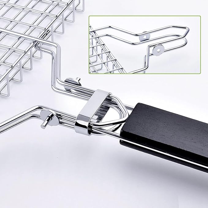 Großer tragbarer faltbarer Gri – Camping Cooking Gifts Bewertung und Preis