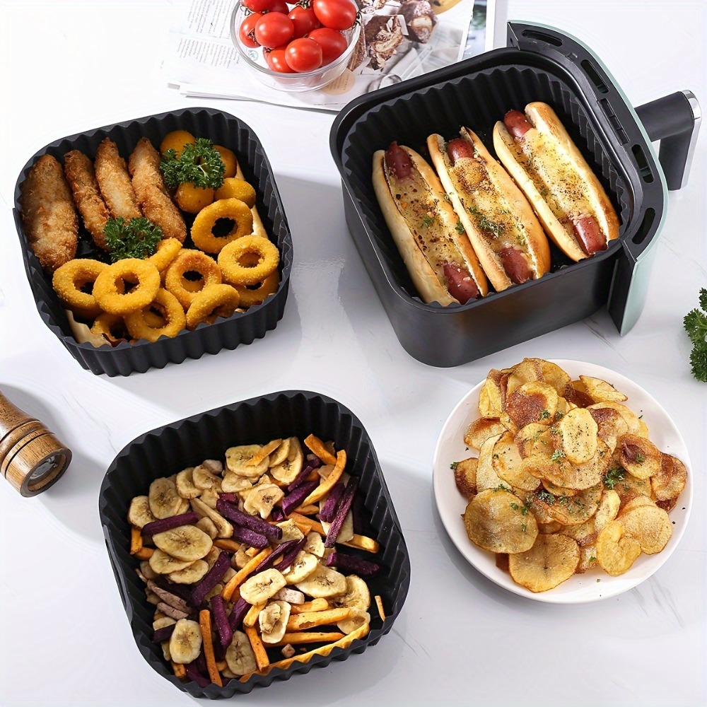 Wiederverwendbare Silikon-Einl – Camping Cooking Mat Bewertung und Preis